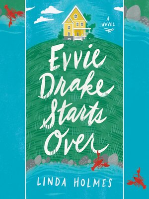 cover image of Evvie Drake Starts Over
